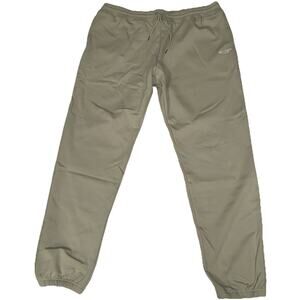 Milano Di Rouge Men’s Lux Lennox Sweatpant Gray 3XL